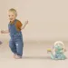 imagen de Little Smoby: Tortuga tirada de bolas para bebés - Simba Toys 3