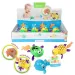 imagen de Little Stars: Animales acuáticos de cuerda en 3 versiones 1ud 1