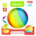 imagen de Little Stars bola encajable de formas arcoíris 2