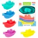 imagen de Little Stars: juego de baño de barco de 5 piezas 1