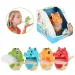 imagen de Little Stars: Juguete de baño de burbujas de animales en varias versiones 1ud 1