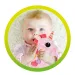 imagen de Little Stars: Pañuelo de babero con mordedor de unicornio 4