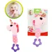 imagen de Little Stars: Unicornio de peluche mordedor 1