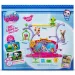 imagen de Littlest Pet Shop: Conjunto de juego de animales talentosos con 2 figuras, serie 1 3