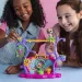 imagen de Littlest Pet Shop: Conjunto de juego de animales talentosos con 2 figuras, serie 1 4