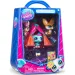 imagen de Littlest Pet Shop: Fiesta de pijamas set de juego de 3 figuras 1