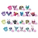 imagen de Littlest Pet Shop figura sorpresa con accesorios serie 6 2