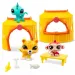 imagen de Littlest Pet Shop: paquete de 3 figuras serie 1 - Jungla 2