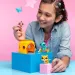 imagen de Littlest Pet Shop: paquete de 3 figuras serie 1 - Jungla 4