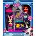 imagen de Littlest Pet Shop: Paquete de figura de disco de 3 piezas 2