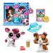 imagen de Littlest Pet Shop: Paquete de figura de mascota doble S3 en varias versiones 1ud 2