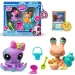 imagen de Littlest Pet Shop: Paquete de figura de mascota doble S3 en varias versiones 1ud 1