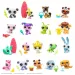 imagen de Littlest Pet Shop: Paquete de figura sorpresa, serie 1 2