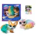 imagen de Littlest Pet Shop Pet Pairs figura de mascota – 6. serie 2
