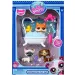 imagen de Littlest Pet Shop: Spa paquete de 3 figuras 1