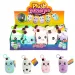 imagen de Llavero de peluche de Bubble Tea en varias versiones 1ud 1
