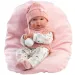 imagen de Llorens: Bimba muñeca recién nacida con almohada 35cm 1