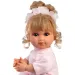 imagen de Llorens: Elena muñeca de 35 cm en vestido de ballet 3