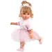 imagen de Llorens: Elena muñeca de 35 cm en vestido de ballet 1