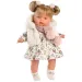 imagen de Llorens: Joelle muñeca llorona de 38cm con vestido de hada 1