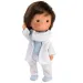 imagen de Llorens: Miss Minis Muñeco Doctor 26cm 3