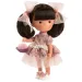 Llorens: Miss Minis Sara Pots muñeca con pastelito de 26cm