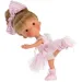 imagen de Llorens: Muñeca Ballerina Miss Minis de 26cm 2