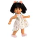 Llorens: Muñeca de 28 cm con diadema de pompones y falda