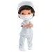 imagen de Llorens: Miss Minis Enfermera muñeca 26cm 2