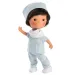 imagen de Llorens: Miss Minis Enfermera muñeca 26cm 3