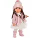 imagen de Llorens: Sara muñeca de 35cm 1