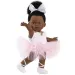 Llorens: Zoé muñeca de 28cm en traje de ballet