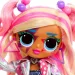 imagen de L.O.L. Surprise OMG Eye Spy estrella de rock muñeca 3