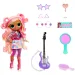 imagen de L.O.L. Surprise OMG Eye Spy estrella de rock muñeca 4