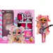 imagen de L.O.L. Surprise OMG Eye Spy estrella de rock muñeca 1