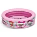 imagen de LOL Surprise piscina inflable con anillo 1