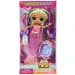 imagen de L.O.L. Surprise Tweens Cleo Cove sirena muñeca 1