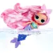 imagen de L.O.L. Surprise Tweens Lola Waves sirena muñeca 2