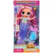 imagen de L.O.L. Surprise Tweens Lola Waves sirena muñeca 1