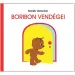 Los invitados de Boribon libro de cuentos