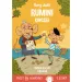 Los tesoros de Rumini libro de cuentos - Pagony