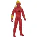 imagen de Los Vengadores Titan Hero: Antorcha Humana, figura de acción de 29 cm - Hasbro 2
