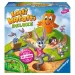 imagen de Lotti Karotti Deluxe juego de mesa - Ravensburger 2