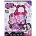 LOVE Conjunto de belleza con mariposas