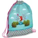 Lovely Day mochila de deporte para adolescentes