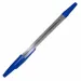 Luna: Bolígrafo clásico azul de 0,7 mm 1 unidad