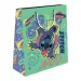 Luna: Bolsa de regalo Disney Stitch 18x11x23cm