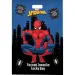 imagen de Luna: Bolsa sorpresa de Spiderman 29x40 cm 1