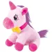 imagen de Luna: Bolso de unicornio 17x11x24cm 3
