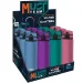 imagen de Luna: Botella de acero inoxidable Must Team en varias versiones 600ml 1ud 1